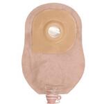 2939125 モデルマフレックスSF凸面ウロS，透明(プレカット)，25mm Hollister