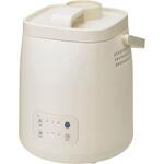 ポット型スチーム式加湿器 ユアサ(ユアサプライムス)