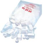 45292 馬野 A型投薬瓶，A-30，30ml，滅菌，白 馬野化学容器