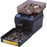 コインカウンター電動式 エンゲルス