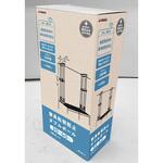 家具転倒防止ダブルポール2本セット TAKAGI(高儀)