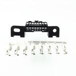 OBD2コネクタ メス GB