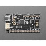USB + Serial LCD Backpack Add-On with Cable Adafruit