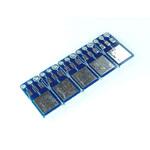 ABB-TO-252-CV TO-252 ピッチ変換基板(5枚パック) a bit better circuit