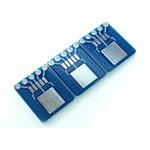 ABB-TO-252-5-CV TO-252-5ピッチ変換基板(3枚パック) a bit better circuit