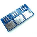 ABB-TO-263-3-CV TO-263-3ピッチ変換基板(3枚パック) a bit better circuit