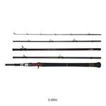 9.6MH(900597) BC5 Fishiman(フィッシュマン)