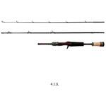 4.11L(900573) ビームス ブランシエラ Fishiman(フィッシュマン)