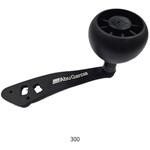 ビーストシングルパワーハンドル AbuGarcia(アブガルシア)