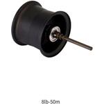 Abu Works Zenon Mg 32mm Spool AbuGarcia(アブガルシア)