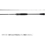 ゲキダキTR シャフト JACKALL(ジャッカル)