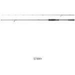 25 ソルティーアドバンス ボートワインド SHIMANO(シマノ)