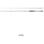 25 ソルティーアドバンス エギング SHIMANO(シマノ)