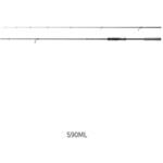 25 ソルティーアドバンス シーバス/サーフ SHIMANO(シマノ)