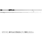 BTSS-S502UL(275734) バンシー トーナメントスペック MajorCraft 継数