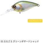 ラトゥール クランク 5+ 80F デュエル