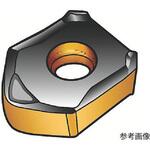 345N1305EKW8 コロミル345 フライス加工用チップ(355)1セット(10個入) 345N1305シリーズ サンドビック