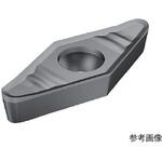 VCGX160408AL コロターン107 旋削用ポジチップ(130)1セット(10個入) VCGX160408ALシリーズ サンドビック