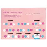 ラバースノコ パレッタ シャワー オーエ