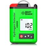 AS8809 水素ガス(H2)検知器 SMART SENSOR(US)