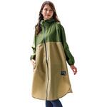 フードがズレにくいレインコート アイメディア