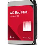内蔵ハードディスク 3.5インチ WD Red Plus Western Digital(ウエスタンデジタル)
