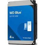 内蔵ハードディスク 3.5インチ WD Blue Western Digital(ウエスタンデジタル)