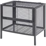 出し入れしやすいメッシュダストボックス ファミリー・ライフ