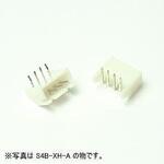 XHコネクタ ベース付ポスト(サイド型)12極(10個入) JST(日本圧着端子製造)