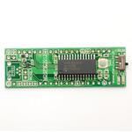 MDSPIC2012 dsPICマイコンボード(トラ技2007年8月号付録基板同等品) マルツエレック