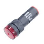 Φ16照光式ブザー(赤色・24V) YIJIA