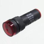 Φ16ブザー(赤色・24V) YIJIA