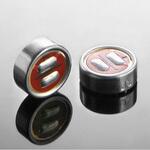 コンデンサマイク 全指向性 JEOU LUEN