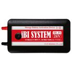 iBI SYSTEM 鉛バッテリー再生・延命装置(大型車用) GHソリューション