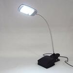 USBライト クリップ式(黒) GB