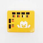 EMBOT-CORE embotコア embot