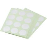 ポイントマーカーシール ドット型 モノタロウ