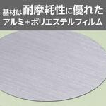 ポイントマーカーシール ドット型 モノタロウ