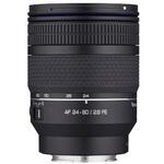 交換レンズ AF 24-60mm F2.8 ソニーEマウント LK SAMYANG(サムヤン)