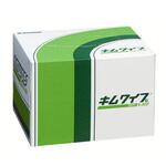 キムワイプ S-200 1個(ホワイト) 日本製紙クレシア