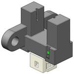 ねじ止め型フォトインタラプタ OJS-2213-N86 島田電子工業