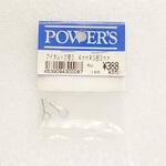 アイボルト3.4MMネジ3MM アイボルト3.4MMネジ3MM レインボープロダクツ