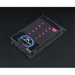 XB007LPS クロスベースワイヤーレスLED ピンクS ハピネット