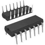 オープンコレクタ出力付きヘキサインバータ Texas Instruments