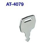 キーロックスイッチ用 付属品 NKKスイッチズ(旧:日本開閉器)