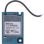IM920S マルチホップ対応920MHz無線モジュール(ワイヤーアンテナ) INTERPLAN