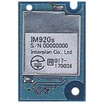 IM920S-XW マルチホップ対応920MHz無線モジュール(防水外部アンテナ/ストレートタイプ) INTERPLAN