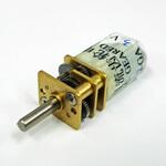 ギヤード(減速)モーター(3V 30RPM) GB