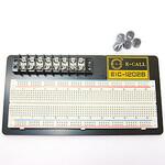 0165-40-4-1202B ブレッドボード(EIC1202B) E-CALL