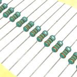 アキシャルリードインダクター(/2.2μH/±10%～20%) Asian Brand